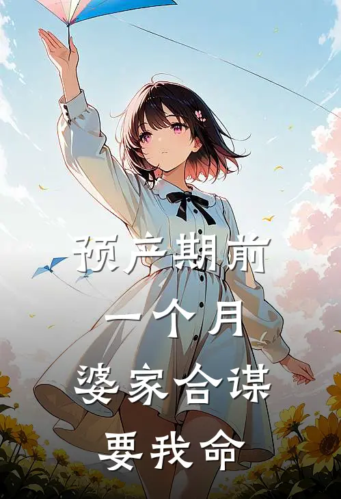 预产期前一个月,婆家合谋要我命