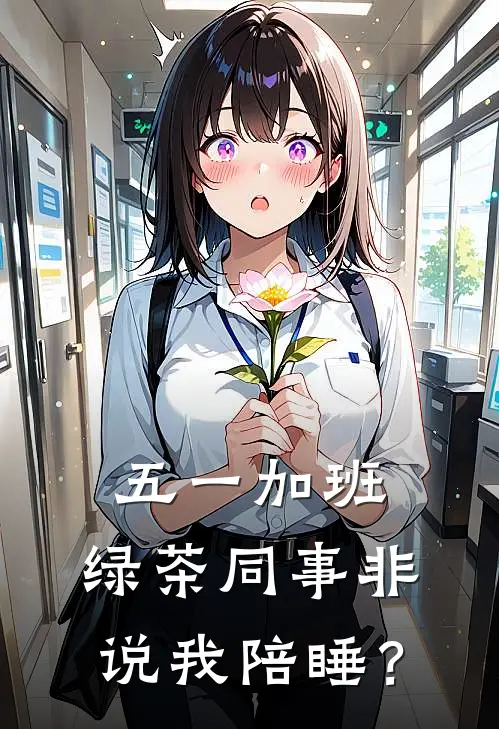 五一加班，绿茶同事非说我陪睡？