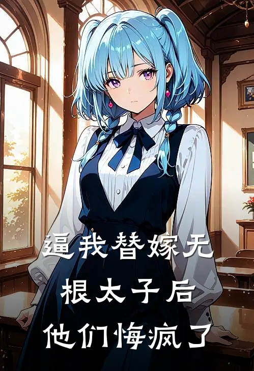 逼我替嫁无根太子后,他们悔疯了