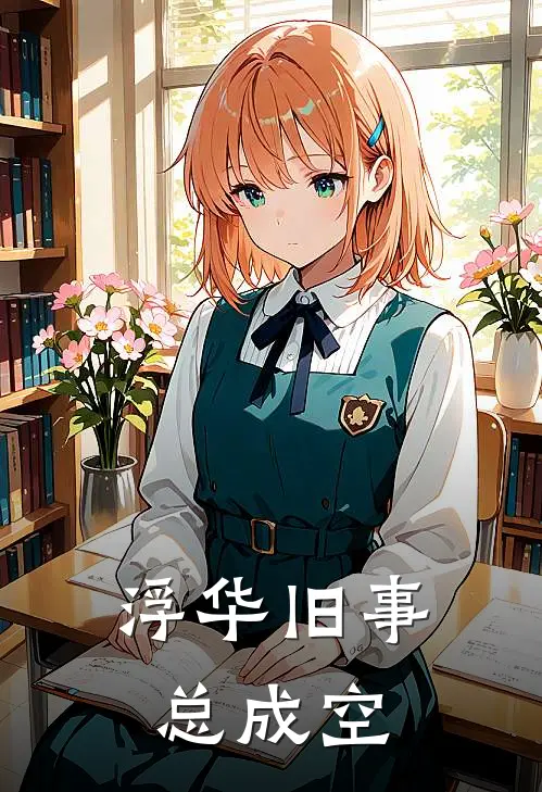 浮华旧事总成空