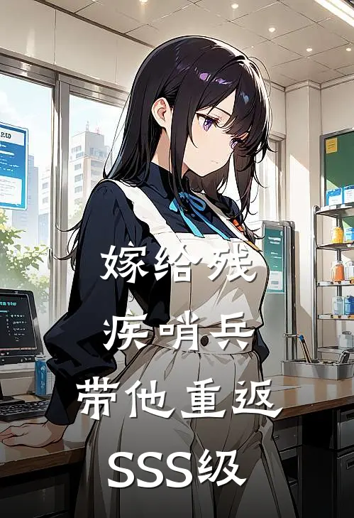 嫁给残疾哨兵,带他重返SSS级