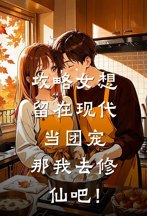 攻略女想留在现代当团宠，那我去修仙吧！