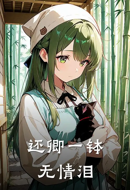 还卿一钵无情泪