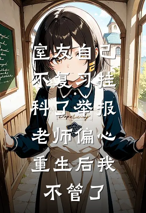 室友自己不复习挂科了举报老师偏心，重生后我不管了