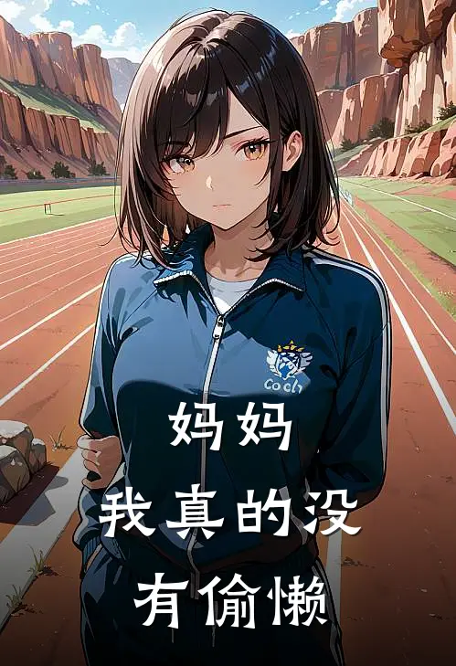 妈妈，我真的没有偷懒