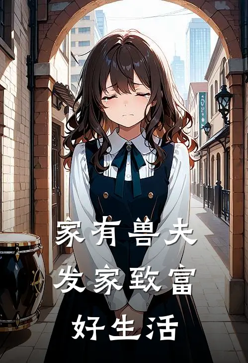 家有兽夫:发家致富好生活