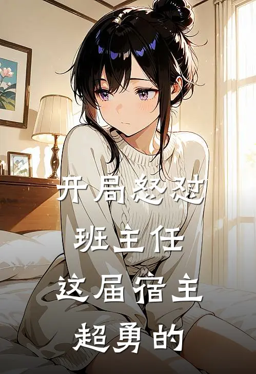 开局怒怼班主任,这届宿主超勇的