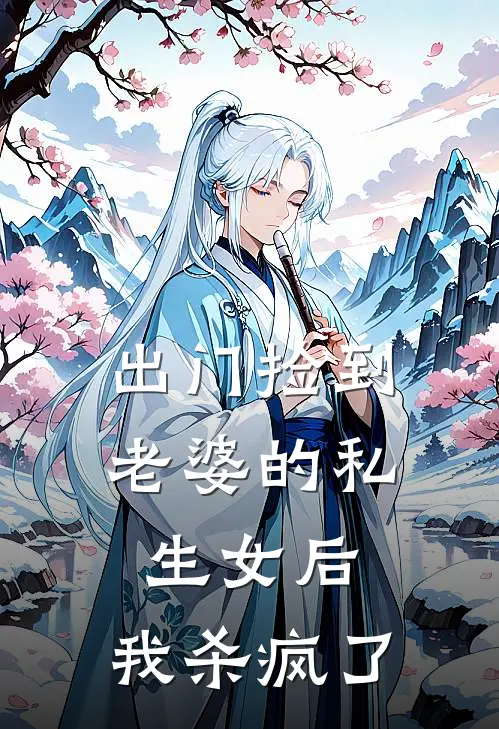 出门捡到老婆的私生女后，我杀疯了