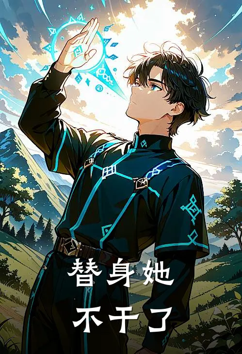 替身她不干了
