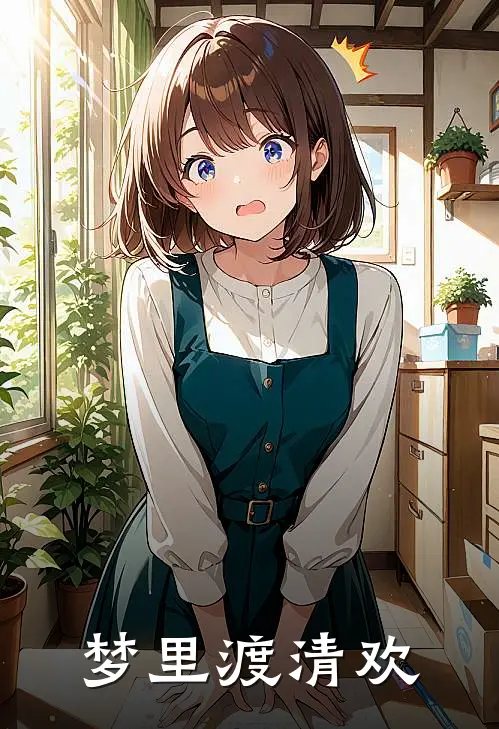 梦里渡清欢