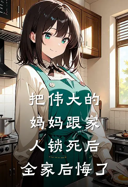 把伟大的妈妈跟家人锁死后，全家后悔了