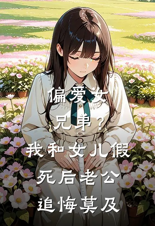 偏爱女兄弟？我和女儿假死后老公追悔莫及