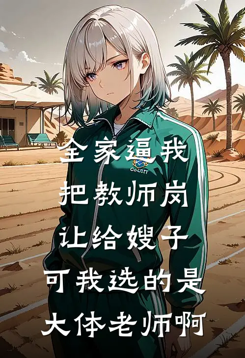 全家逼我把教师岗让给嫂子，可我选的是大体老师啊
