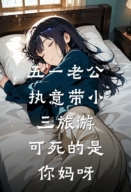 五一老公执意带小三旅游，可死的是你妈呀