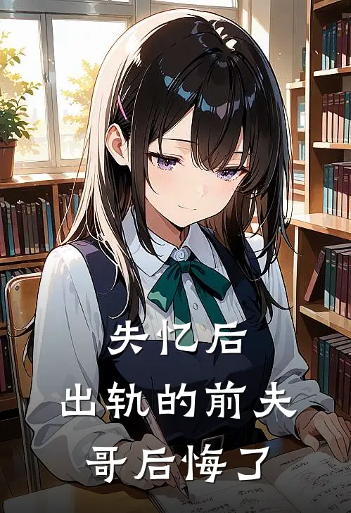 失忆后，出轨的前夫哥后悔了