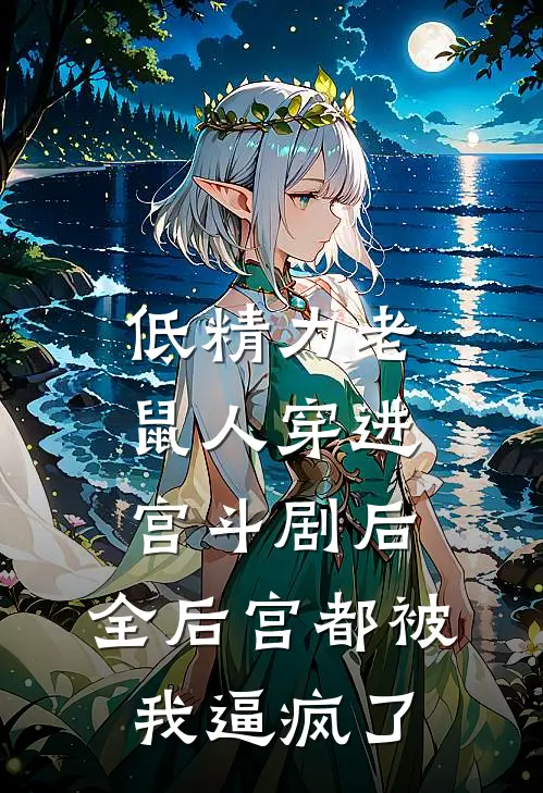 低精力老鼠人穿进宫斗剧后，全后宫都被我逼疯了