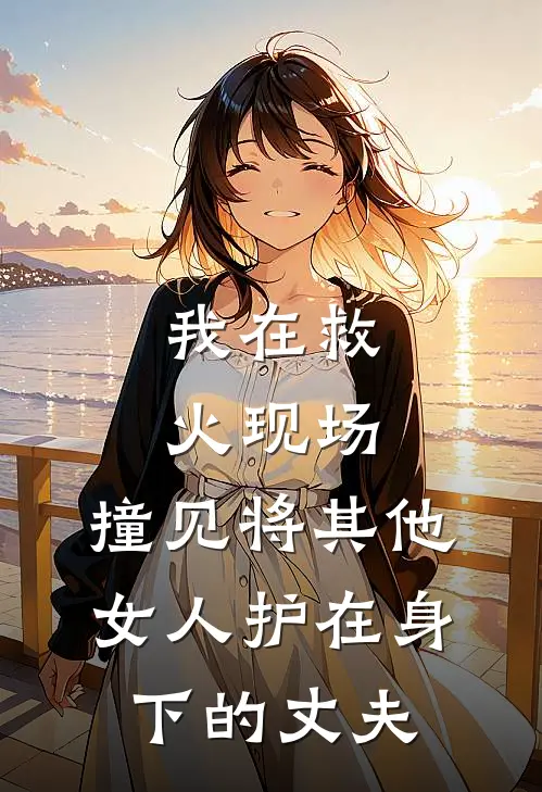 我在救火现场，撞见将其他女人护在身下的丈夫