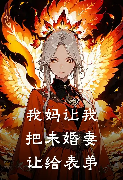 我妈让我把未婚妻让给表弟
