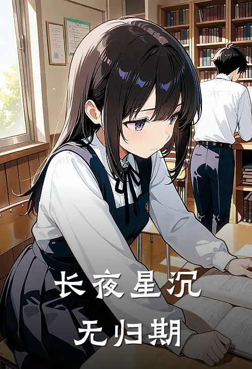 长夜星沉无归期