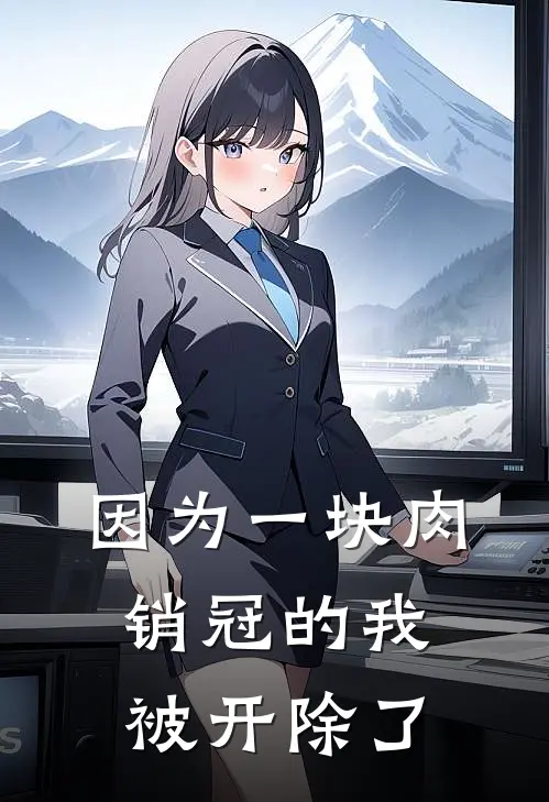 因为一块肉，销冠的我被开除了