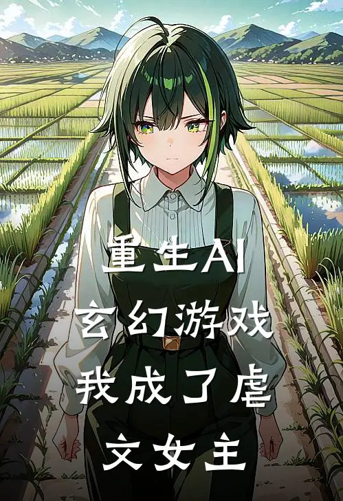 重生AI玄幻游戏,我成了虐文女主