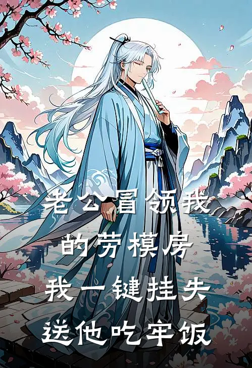 老公冒领我的劳模房,我一键挂失送他吃牢饭