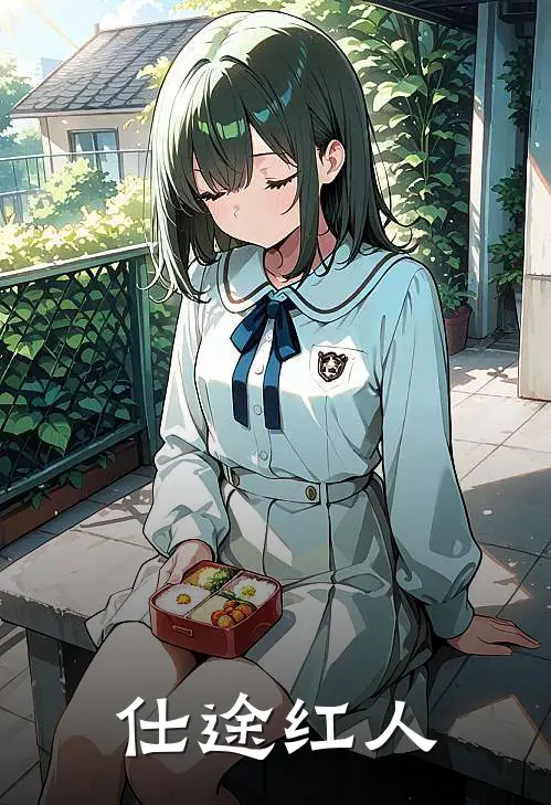 仕途红人