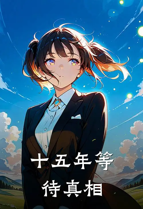 十五年等待真相