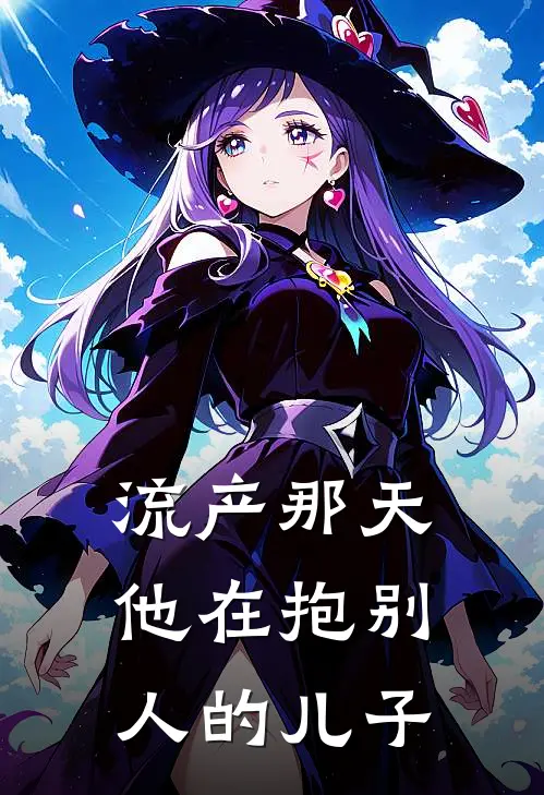 流产那天他在抱别人的儿子