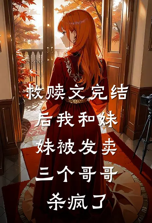 救赎文完结后我和妹妹被发卖,三个哥哥杀疯了