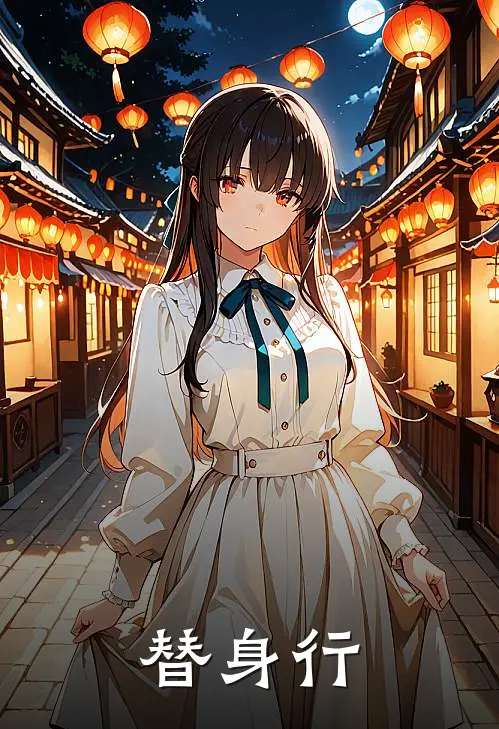替身行