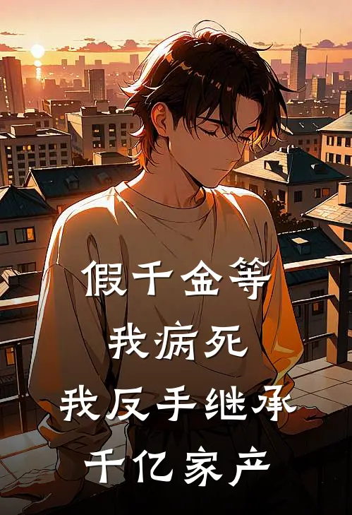 假千金等我病死,我反手继承千亿家产