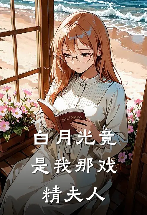 白月光竟是我那戏精夫人