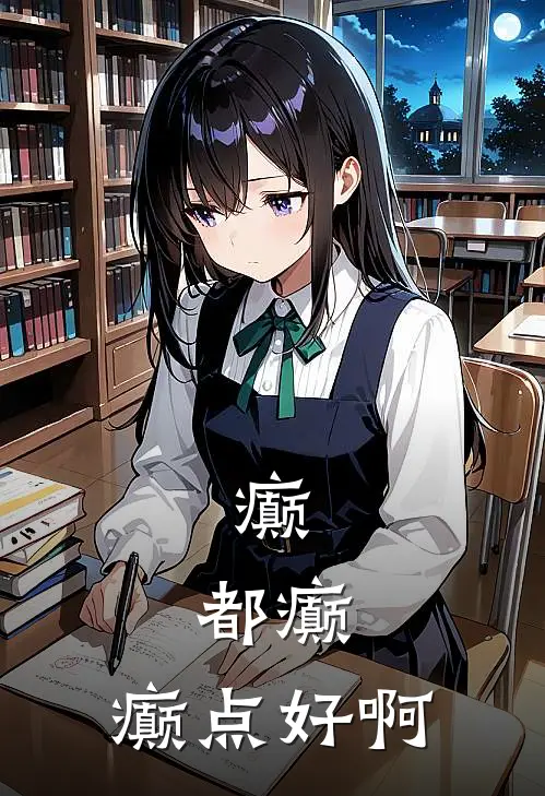 癫，都癫，癫点好啊