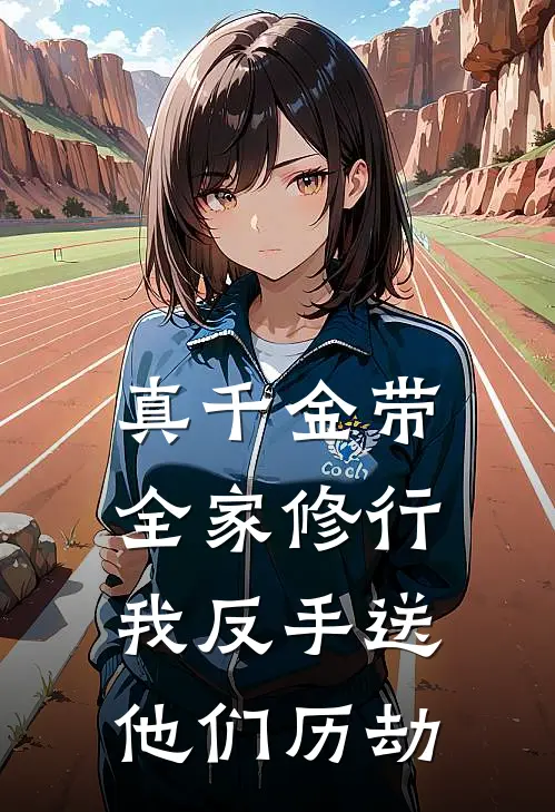 真千金带全家修行，我反手送他们历劫