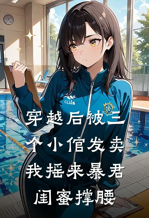 穿越后被三个小倌发卖，我摇来暴君闺蜜撑腰