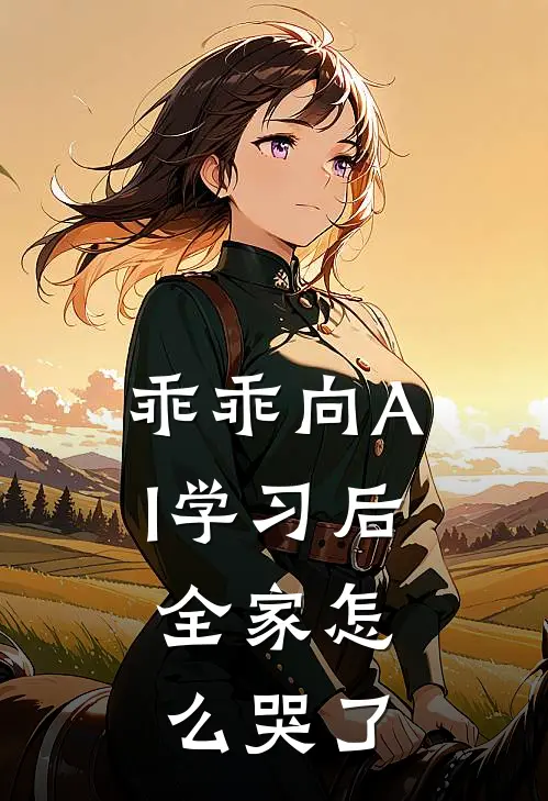 乖乖向AI学习后，全家怎么哭了
