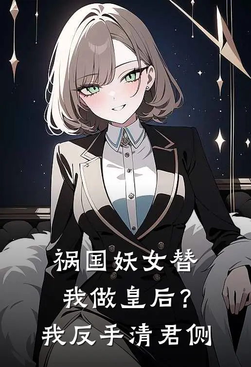 祸国妖女替我做皇后?我反手清君侧