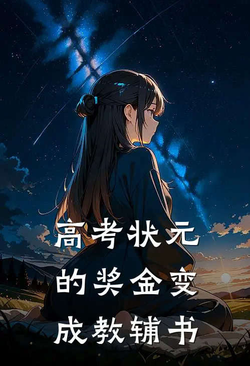 高考状元的奖金变成教辅书