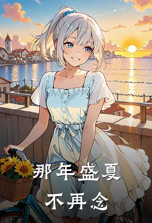 那年盛夏不再念