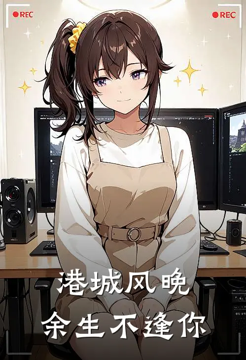 港城风晚，余生不逢你