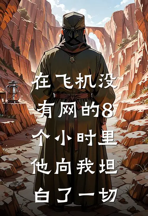 在飞机没有网的8个小时里，他向我坦白了一切