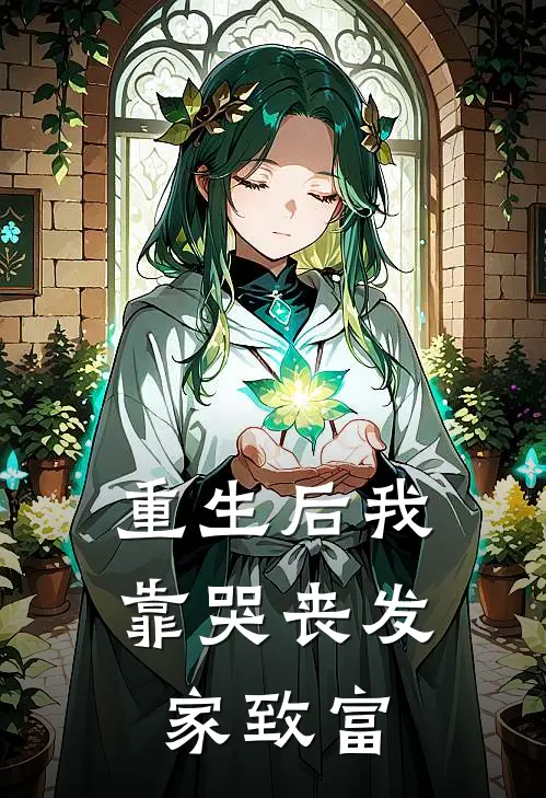 重生后我靠哭丧发家致富