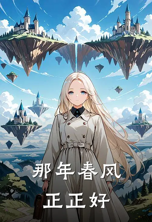 那年春风正正好