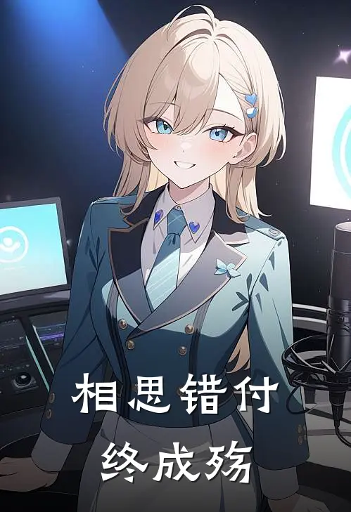 相思错付终成殇