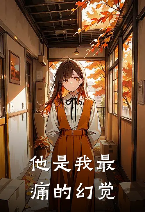 他是我最痛的幻觉