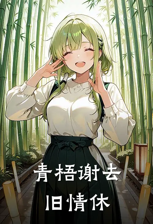 青梧谢去旧情休