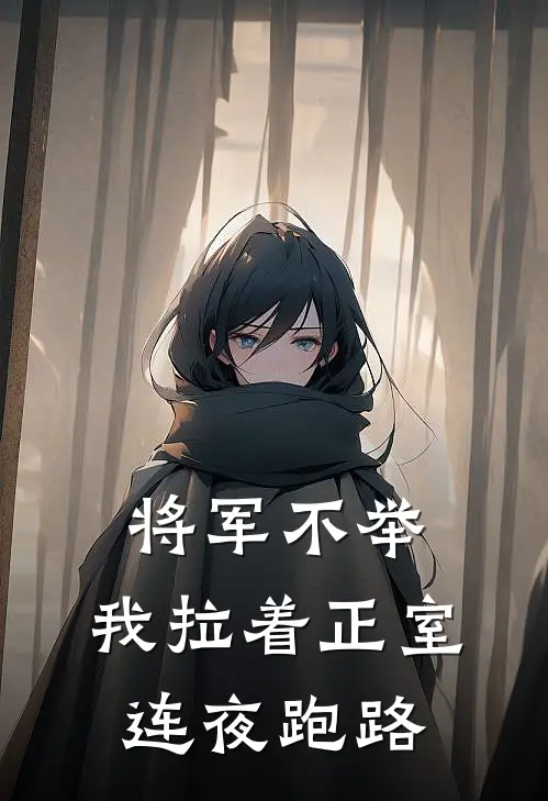 将军不举，我拉着正室连夜跑路