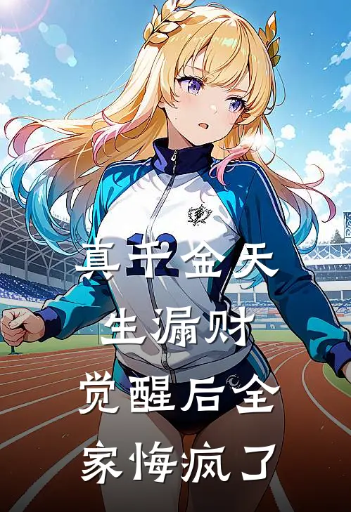 真千金天生漏财，觉醒后全家悔疯了