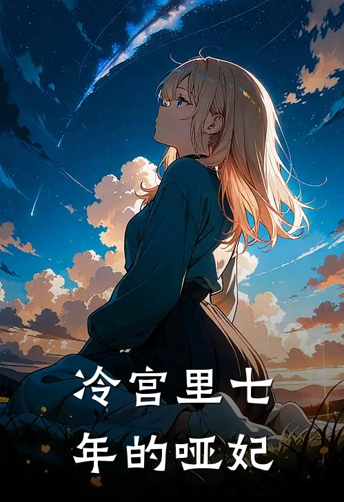 冷宫里七年的哑妃